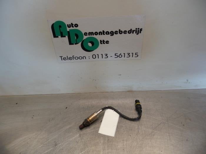 Lambda Sonde van een BMW 3-Serie (3-Serie 98-), Gebruikt, -, -, Ophalen of Verzenden