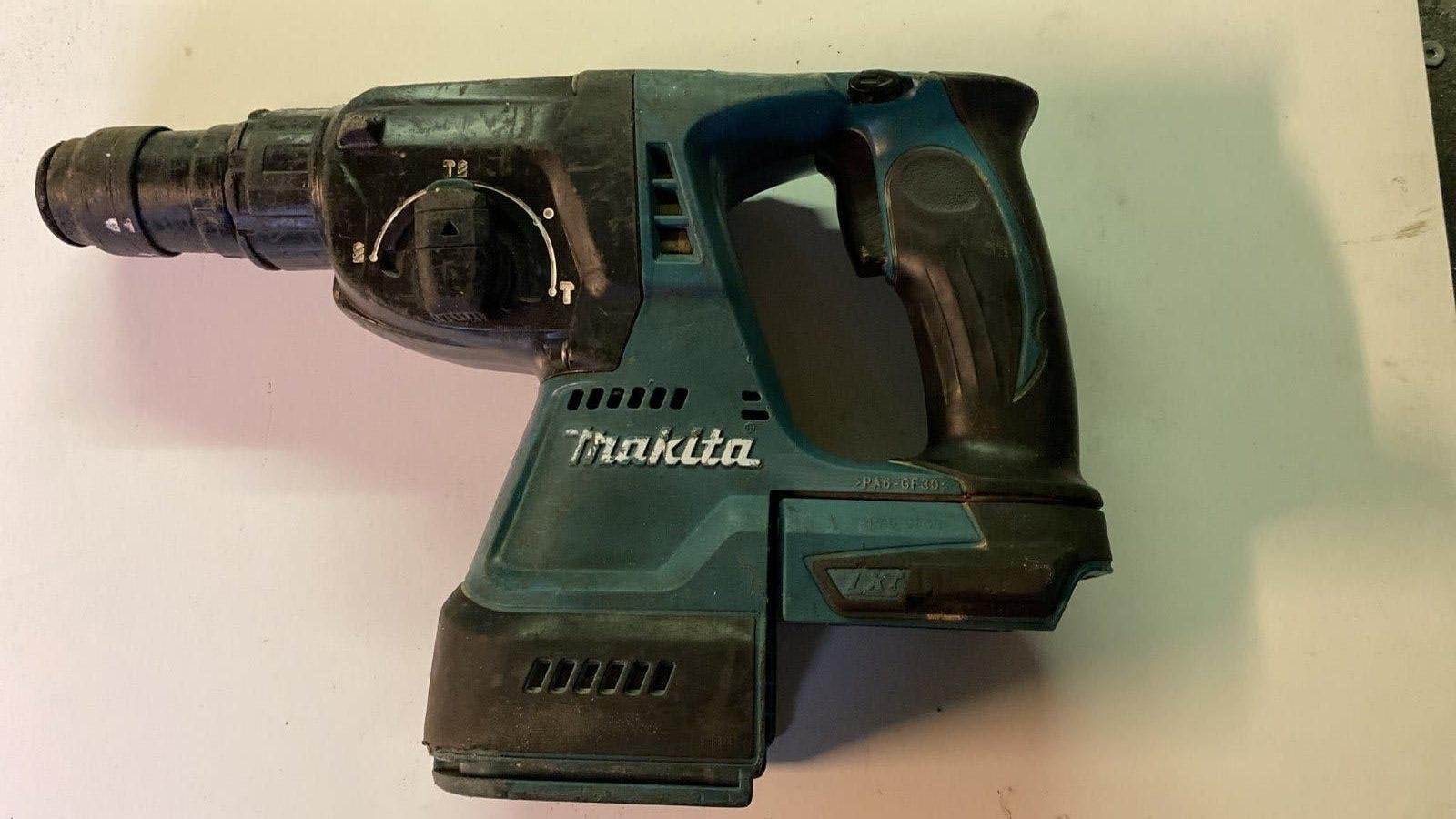 perforateur makita 18volt, Bricolage & Construction, Enlèvement ou Envoi