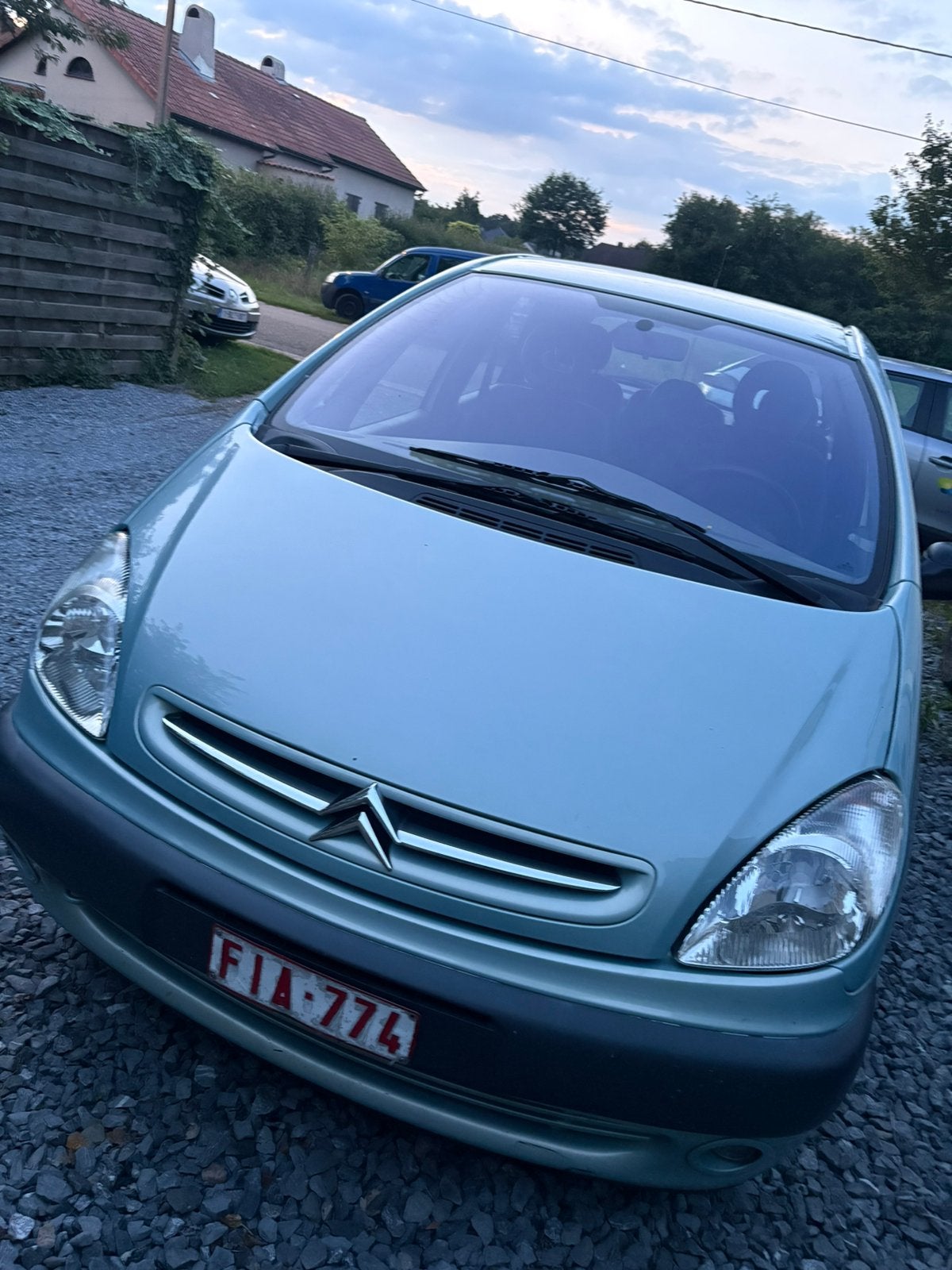 Citroen, Autos, Citroën, Xsara, Boîte manuelle, ABS, 5 portes