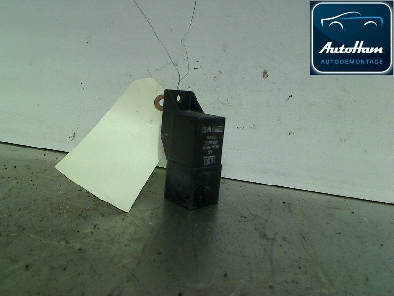 VOORGLOEI RELAIS Volvo S40 (MS) (01-2004/12-2012), Gebruikt, Volvo