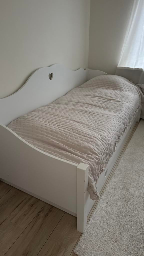 Slaapkamer Amori 400€, Ophalen, Zo goed als nieuw