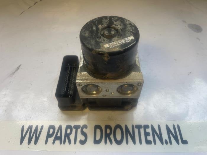 Pompe ABS d'un Audi A3, -, 3 mois de garantie, Audi, Utilisé