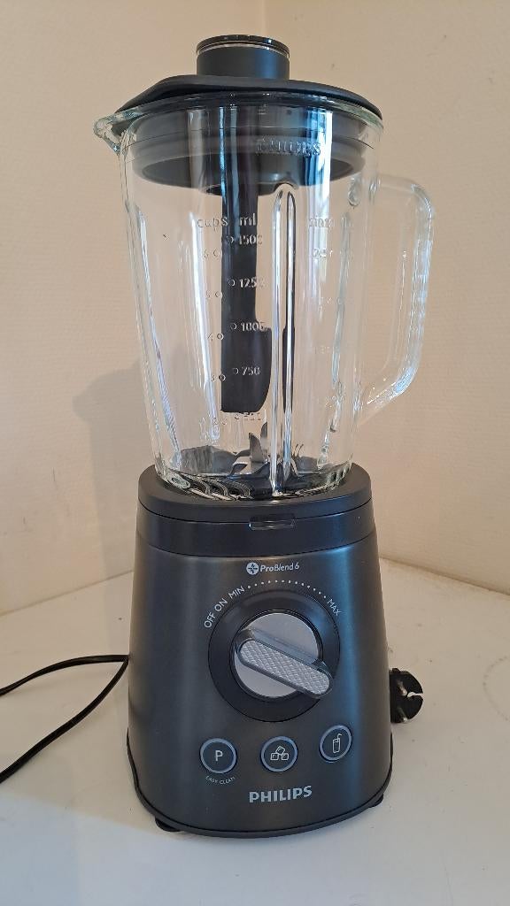 Mixeur Philips, Electroménager, Mélangeurs, Enlèvement, Neuf, Mélangeur