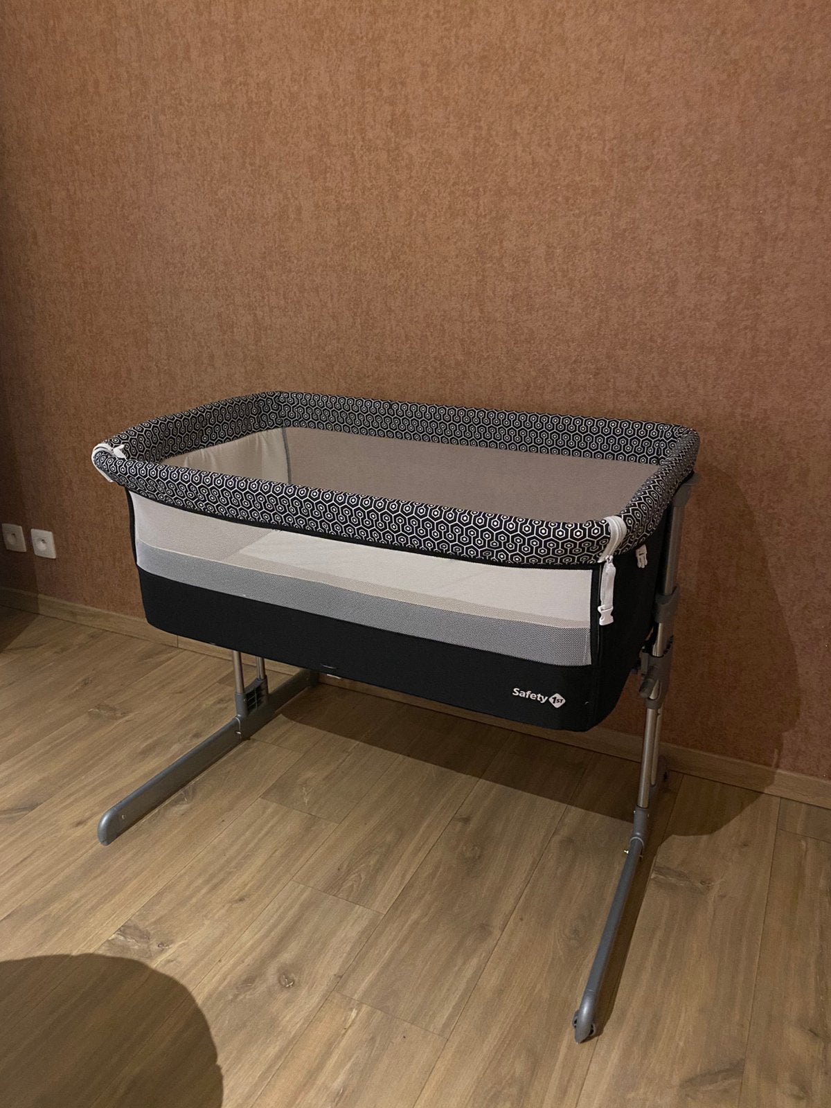 Co-Sleeper, Kinderen en Baby's, Ophalen, Gebruikt