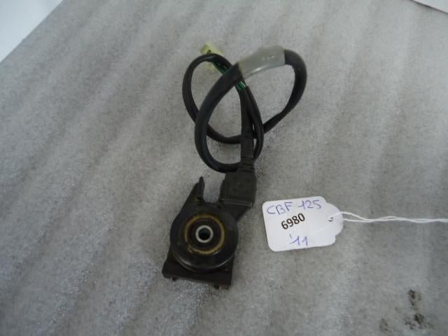 CBF125 2013 - 2014 Honda Elektrische component D1-14694, Motoren