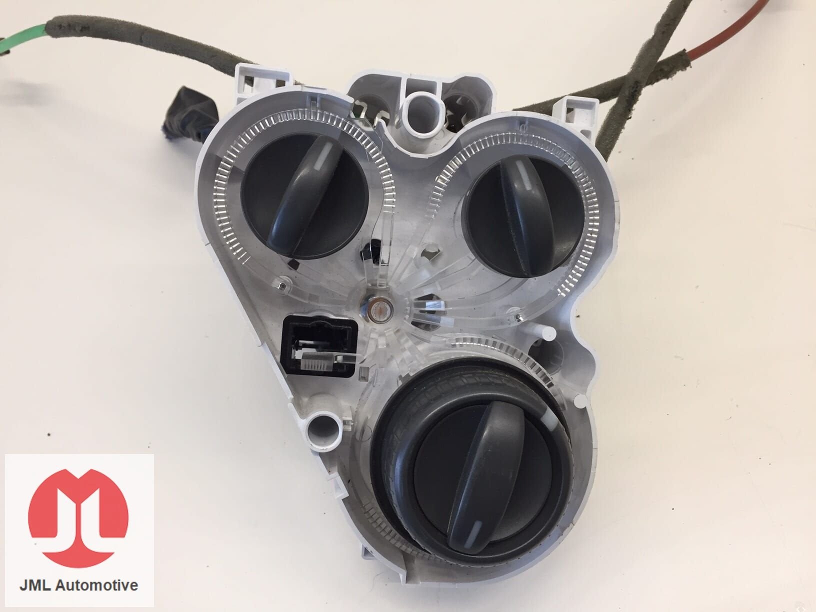 KACHELBEDIENING BEDIENINGSPANEEL KACHEL DAIHATSU CUORE, Gebruikt, -, -, Ophalen of Verzenden