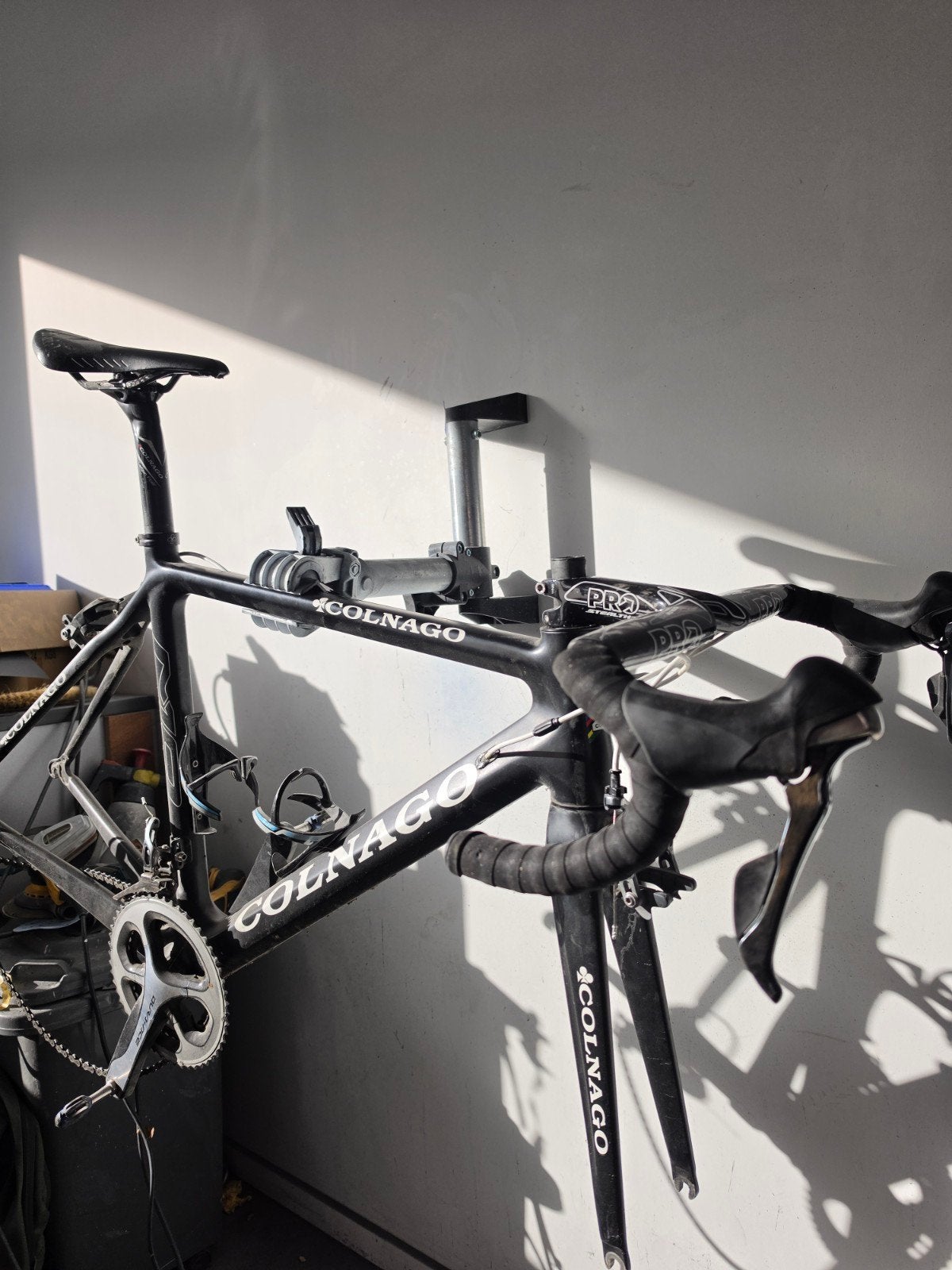 colnago m10, Enlèvement ou Envoi