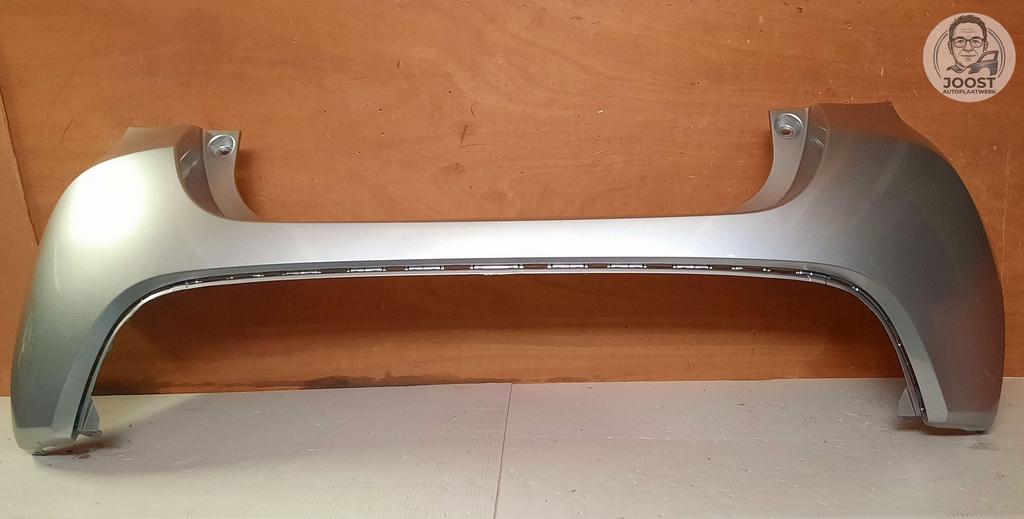 Achterbumper orgineel Toyota Yaris IV P21 ->'20 52159-K0030, Gebruikt, -, Ophalen of Verzenden, Toyota