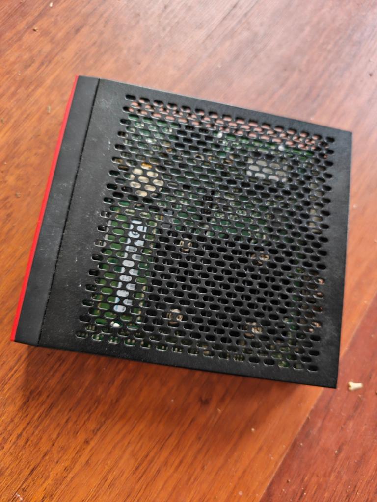 Fujitsu Futro S740 mini pc Windows 11 Enterprise, Ophalen of Verzenden, SSD