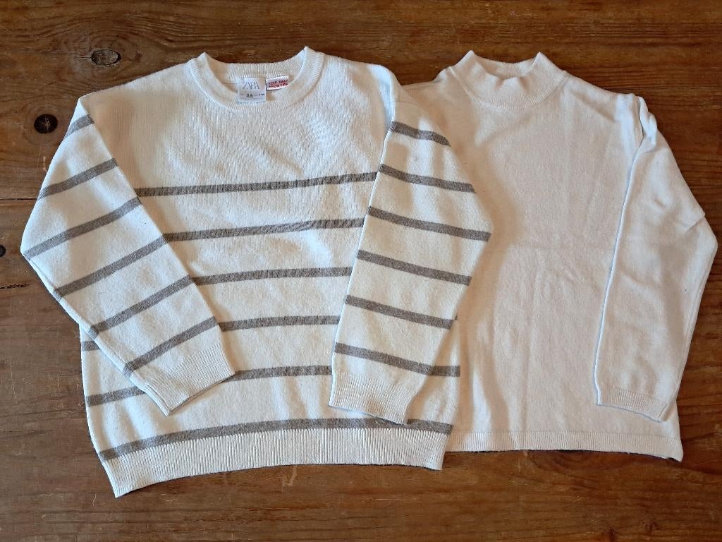 Kleding Jongen Maat 116, Ophalen of Verzenden, Zo goed als nieuw, Jongen