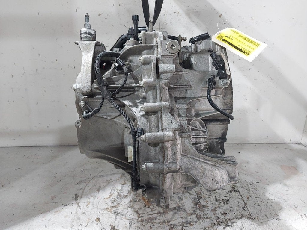 VERSNELLINGSBAK AUTOMAAT Renault Kadjar (RFEH) (01-2015/-), Gebruikt, Renault, Peter-Huppertz-Straße 5
51063  Köln, DE, Dialog.deutschland@renault.de