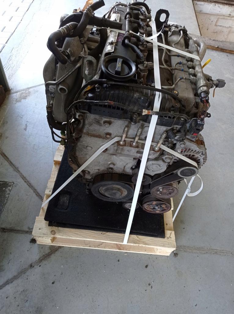 Moteur R2AA Complet MAZDA 6 3 CX-7, Envoi, Utilisé, Daihatsu