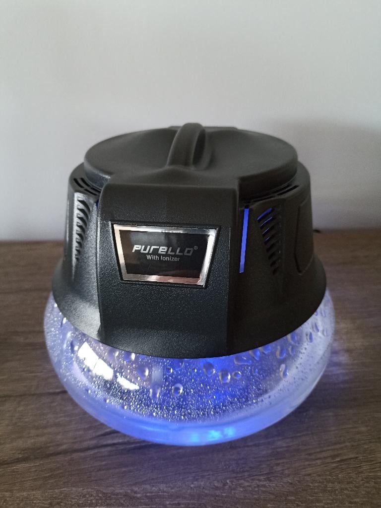 Purello (nouveau), Electroménager, Électroménager & Équipement Autre, Neuf, Enlèvement ou Envoi