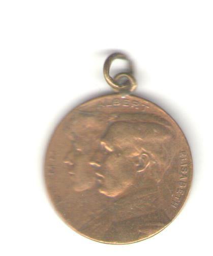 médaille, Timbres & Monnaies, Enlèvement ou Envoi