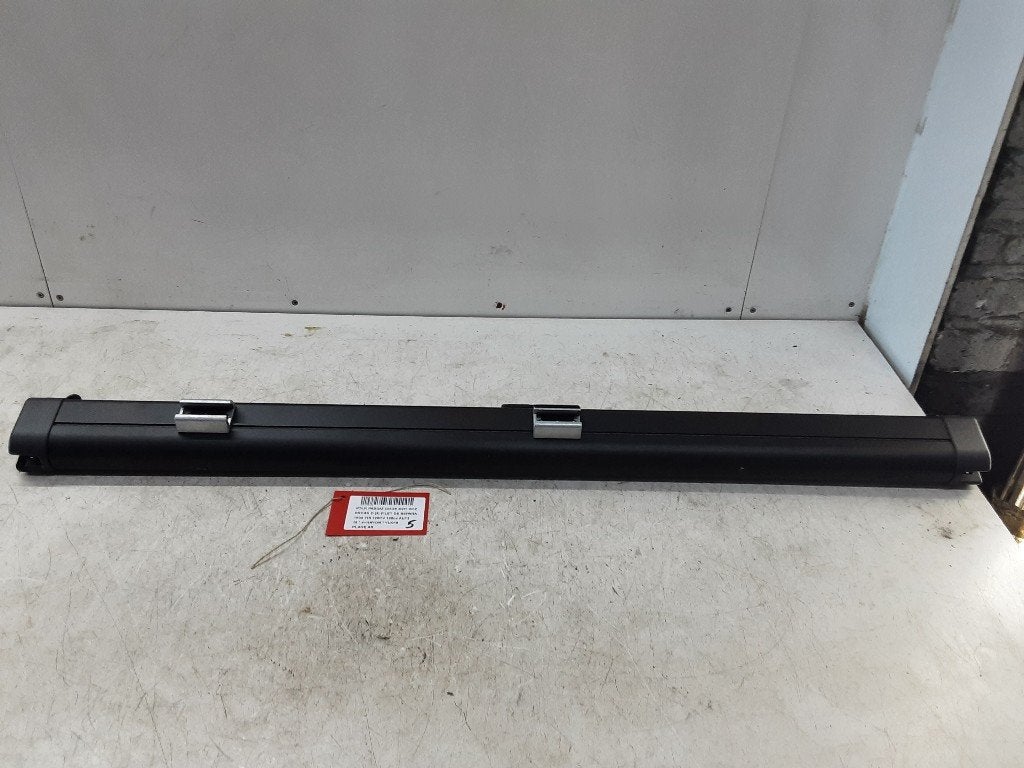 PLAGE ARRIERE Volkswagen Passat Variant (3G5) (3G9861691), Volkswagen, Mevr. I. Hauben, Utilisé, Rue de l'Espoir 34 34
4030  GRIVEGNÉE, BE