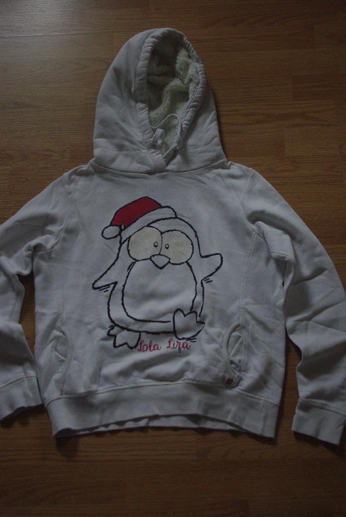 pull de Noël L&L taille S, Vêtements | Femmes, Enlèvement ou Envoi, Taille 36 (S), Lola liza, Porté