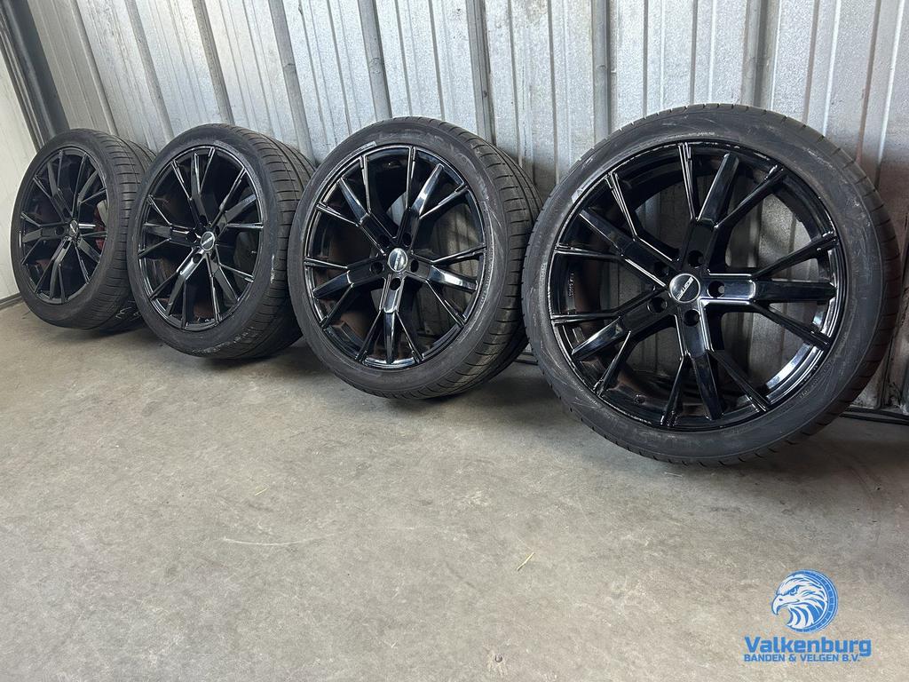 7mm! VW Transporter T5 GP T6 T6.1 T7 Multivan Bulli GMP Gunn, Auto-onderdelen, Banden en Velgen, -, 275 mm, -, Banden en Velgen