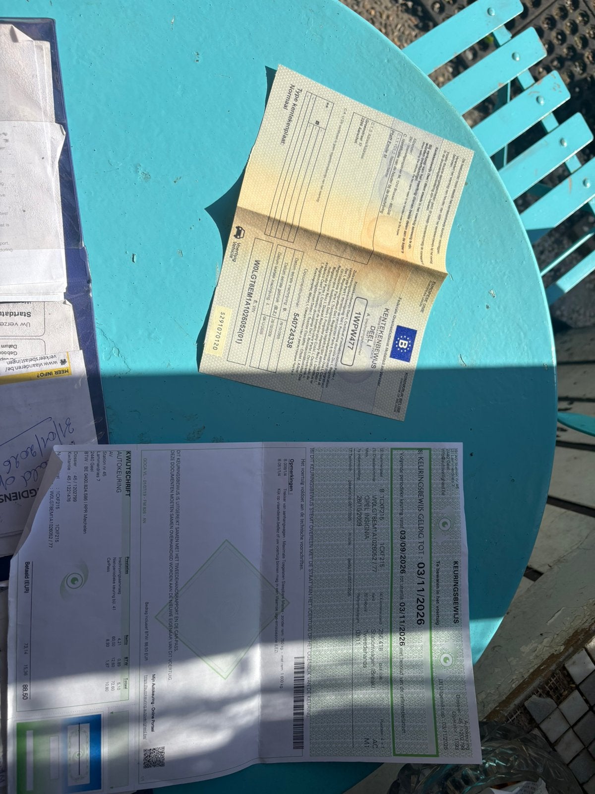 Opel insingia, Auto's, Euro 5, Particulier, Insignia, Te koop