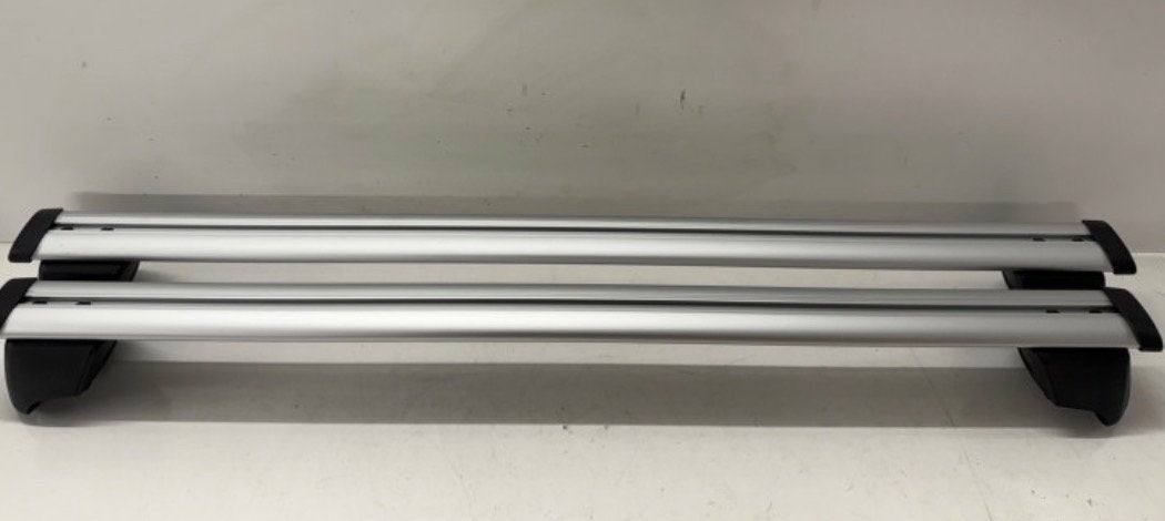 Barres de toit d'origine pour Audi Q5 8R, Enlèvement, Comme neuf