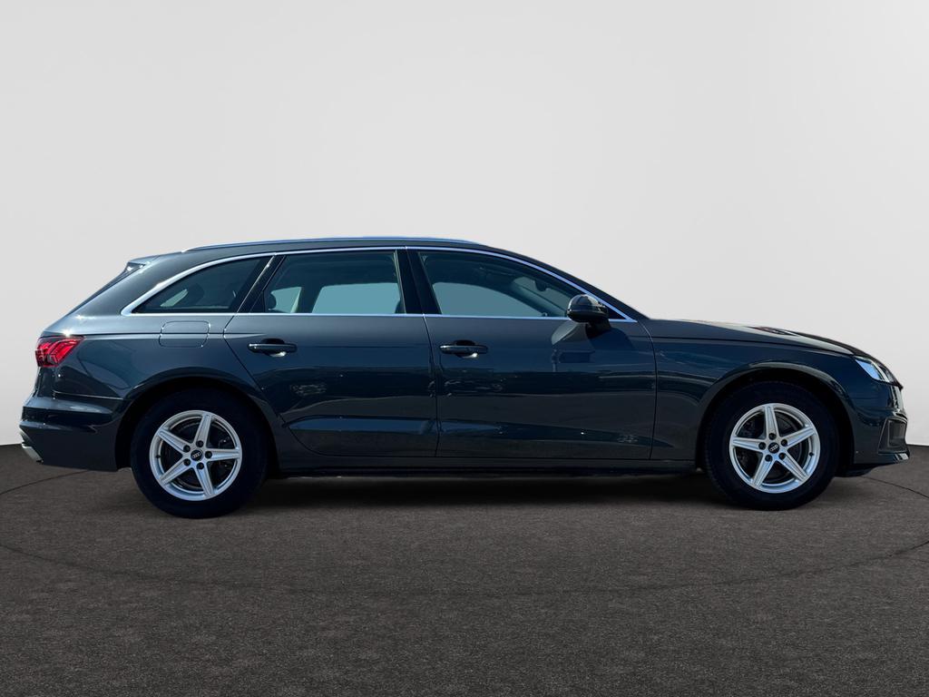 Audi A4 Avant A4 Avant 30 TDi Business Edition S tronic (EU6, Autos, Audi, A4, ABS, Airbags, Ordinateur de bord, Cruise Control