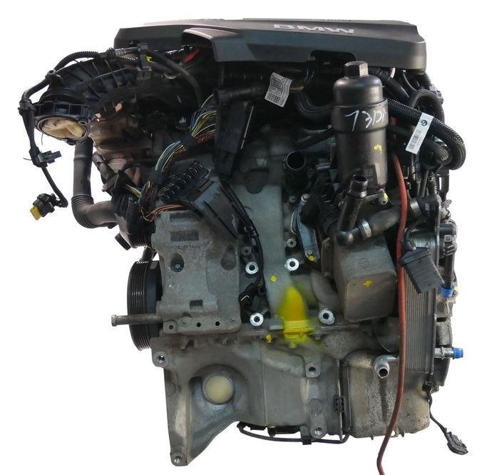 BMW Série 5 (F10) 2.0 xDrive - B47D20A-B47/11002473077, Envoi, Révisé, BMW