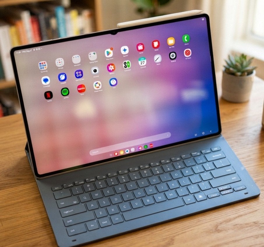 Tab s11 256gb avec clavier sous garantie 2 ans, Enlèvement ou Envoi