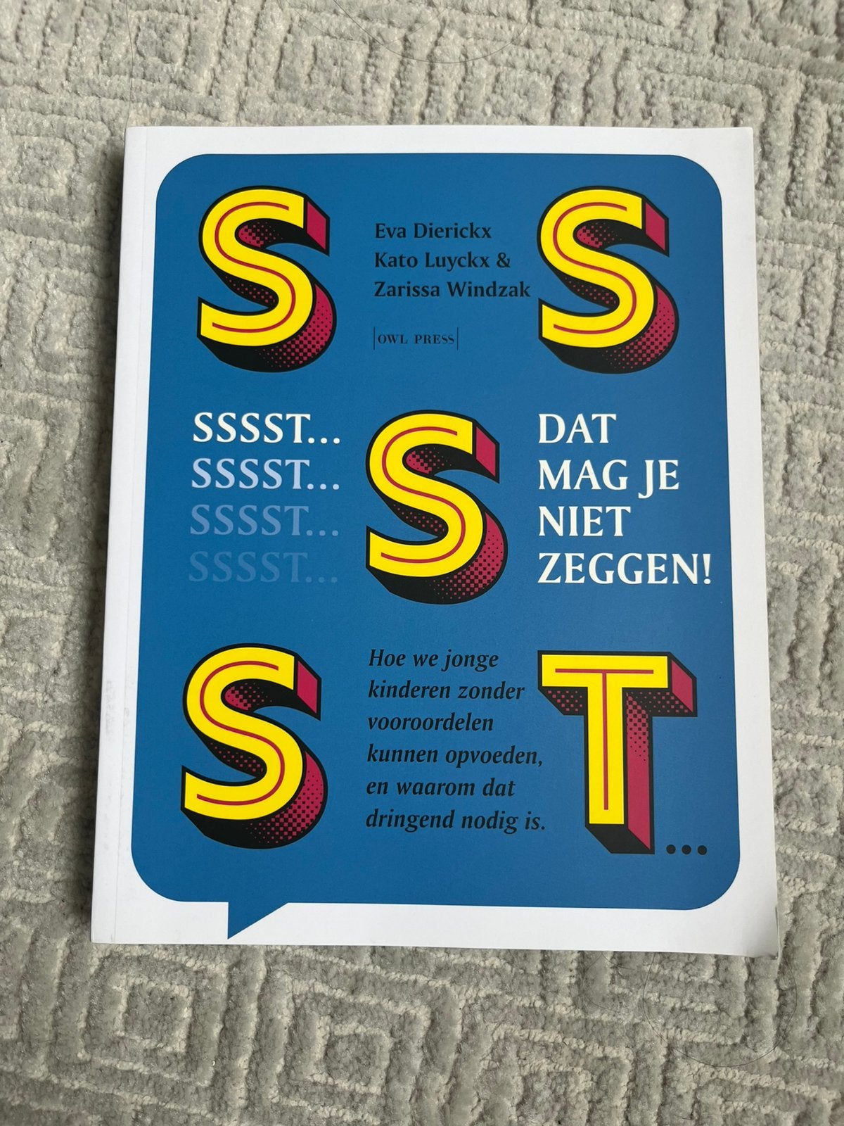 Boek: Kleuteronderwijs, Ophalen of Verzenden, Nieuw