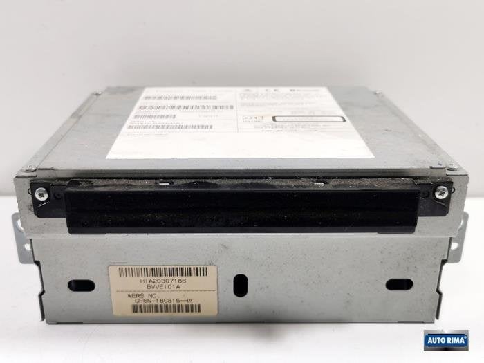 Lecteur CD d'un Volvo V70, -, 3 mois de garantie, -, -