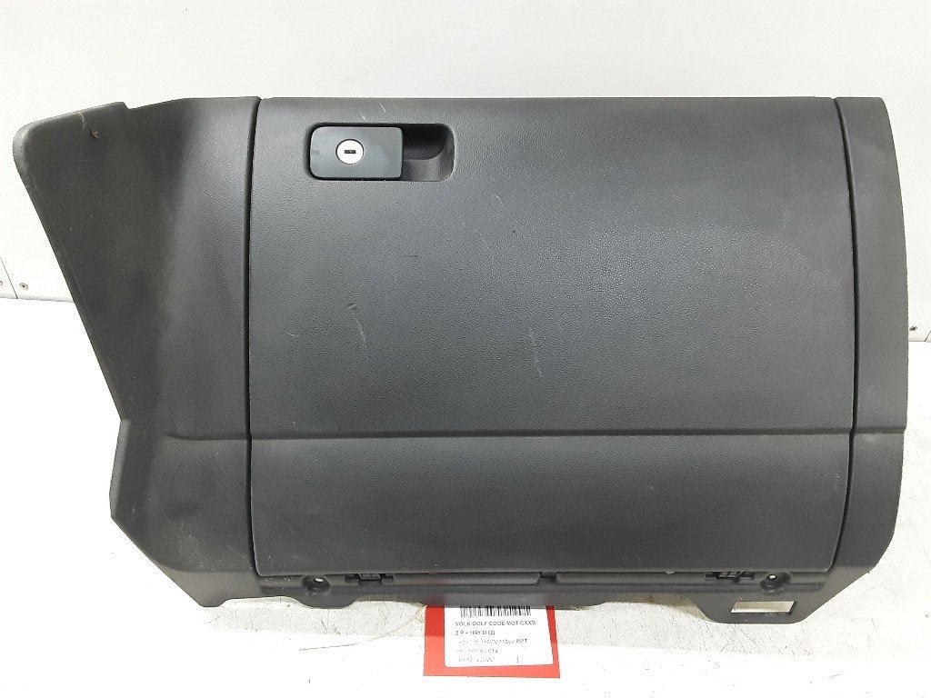 BOITE A GANTS Volkswagen Golf VII (AUA) (5G1857097), Volkswagen, Mevr. I. Hauben, Utilisé, Rue de l'Espoir 34 34
4030  GRIVEGNÉE, BE