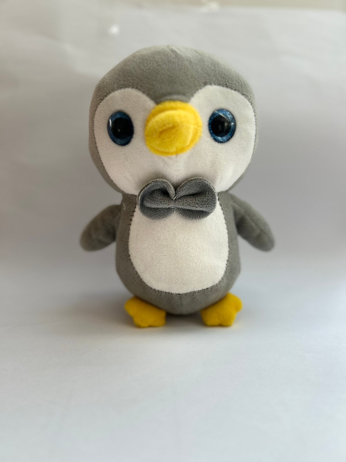Pinguïn knuffel te koop!, Ophalen, Zo goed als nieuw