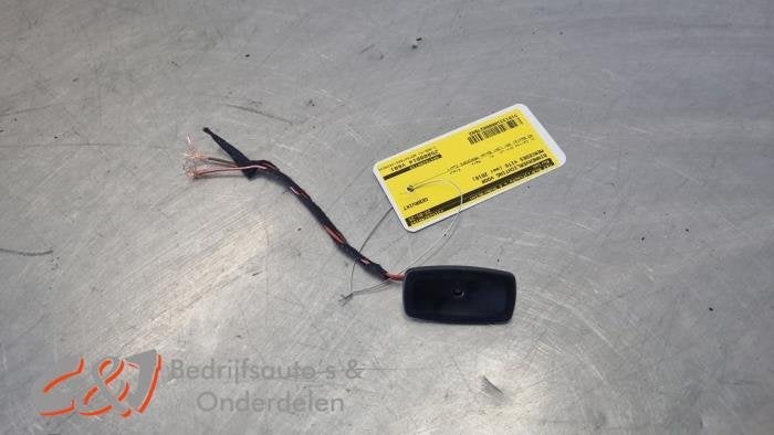 Binnenverlichting voor van een Mercedes Vito, Gebruikt, -, Ophalen of Verzenden, -