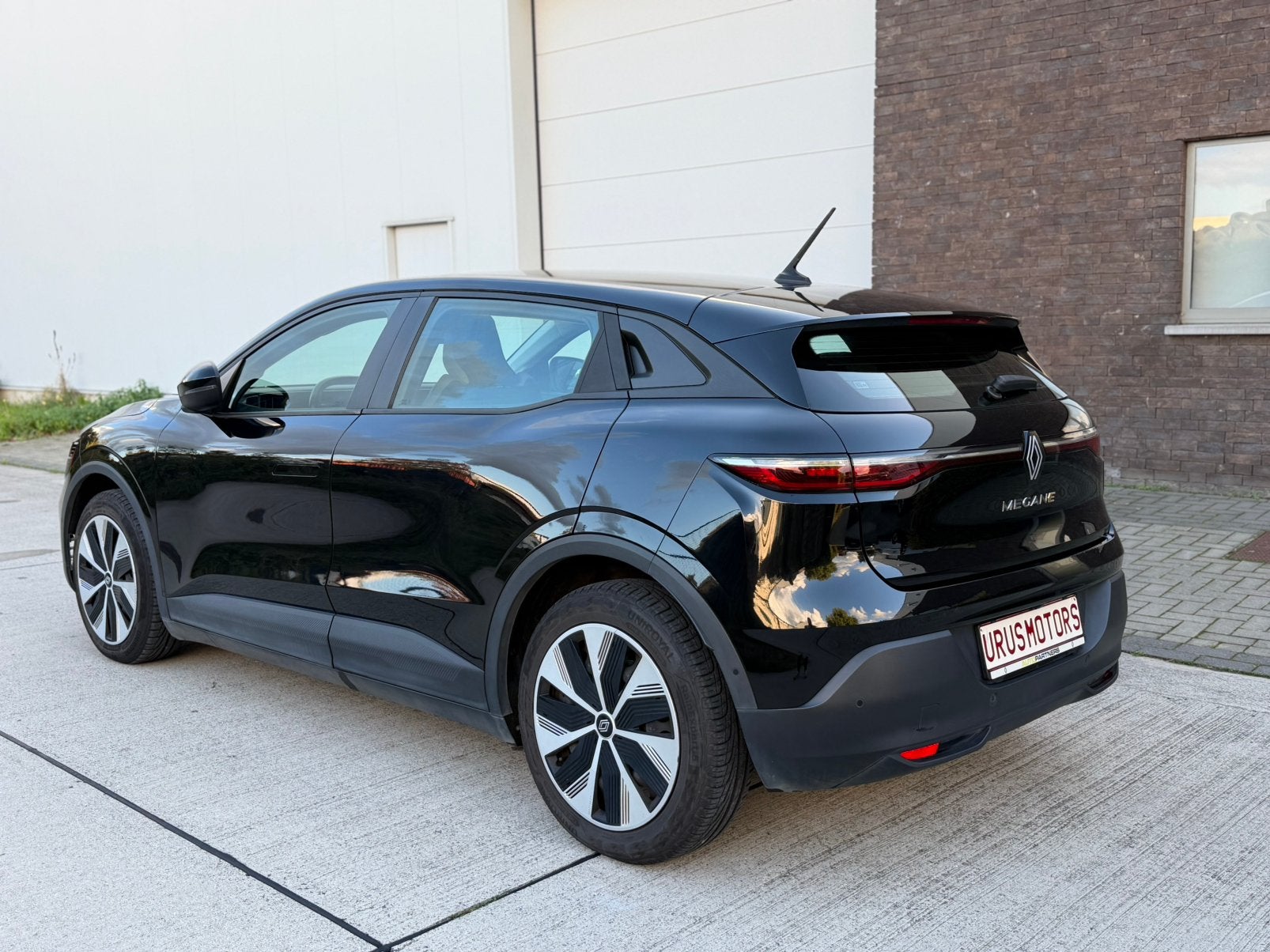 Renault Megane 2023 E-Tech 60Kwh  (Overname mogelijk), Autos, Essai à domicile, Achat, https://public.car-pass.be/vhr/63fa16f4-8e32-4427-9d52-bf1bc7eca175