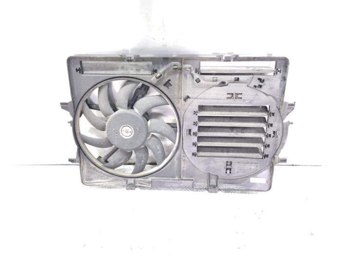 Ventilateur d'un Audi A4, Autos : Pièces & Accessoires, -, 3 mois de garantie, Audi, Utilisé