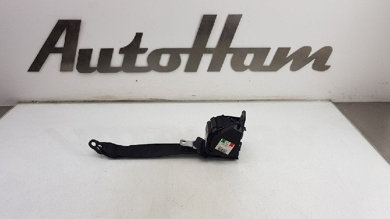 VEILIGHEIDSGORDEL RECHTS ACHTER BMW 3 serie Touring (F31), Gebruikt, BMW