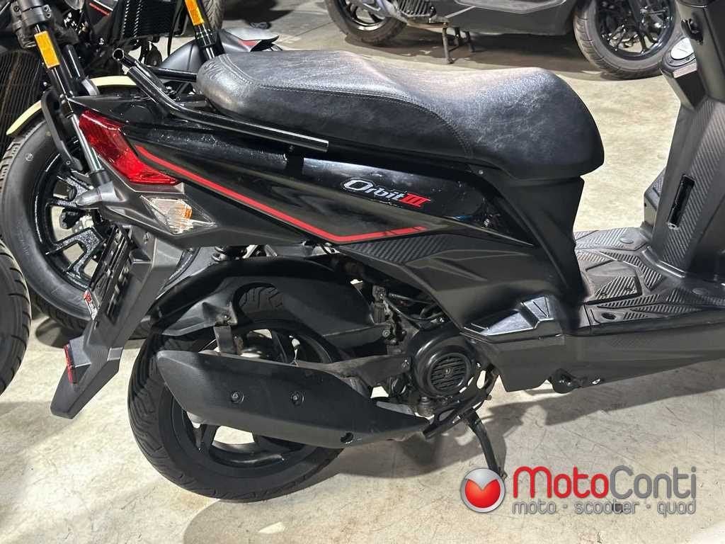 Benelli Imperiale 400 2021 [3924km], Motos, Entreprise, Occasion, Jusqu'à 11 kW, Autre