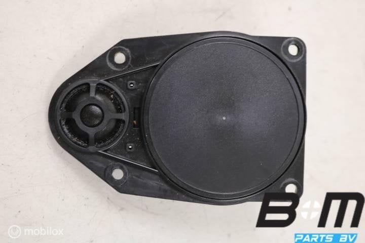Luidspreker links of rechtsvoor VW Touran 1T 1T0035411S, Utilisé