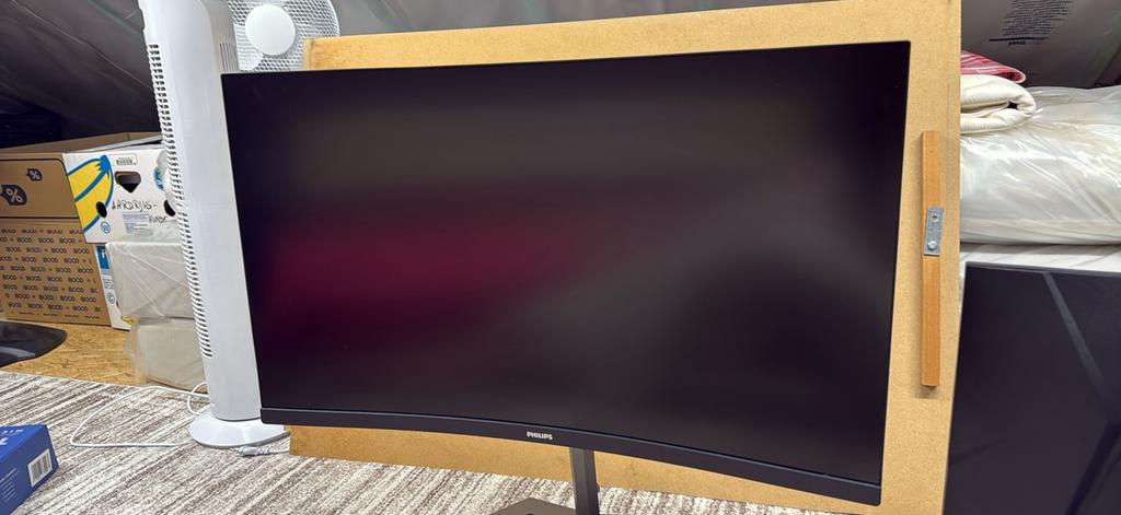 Philips Evnia 244Hz 0.5ms 31.5INCH, Computers en Software, Monitoren, Gaming, In hoogte verstelbaar, Nieuw, Overige resoluties