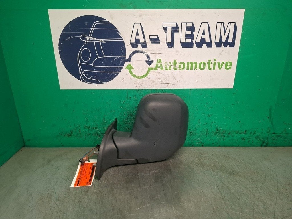 RETROVISEUR EXTERIEUR GAUCHE Berlingo (|232636103|), Citroën, Kontakt-citroen@citroen.com, Utilisé, Citroën Deutschland GmbH