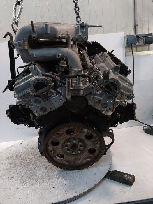 Moteur Toyota 4 Runner Land Cruiser 3.4 - 5VZ/5VZ/1900062261, Envoi, Révisé, Toyota
