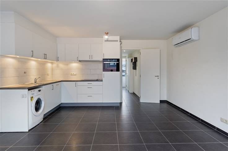 Appartement te Koop, Immo, 50 m², Antwerpen (stad), Tot 200 m²