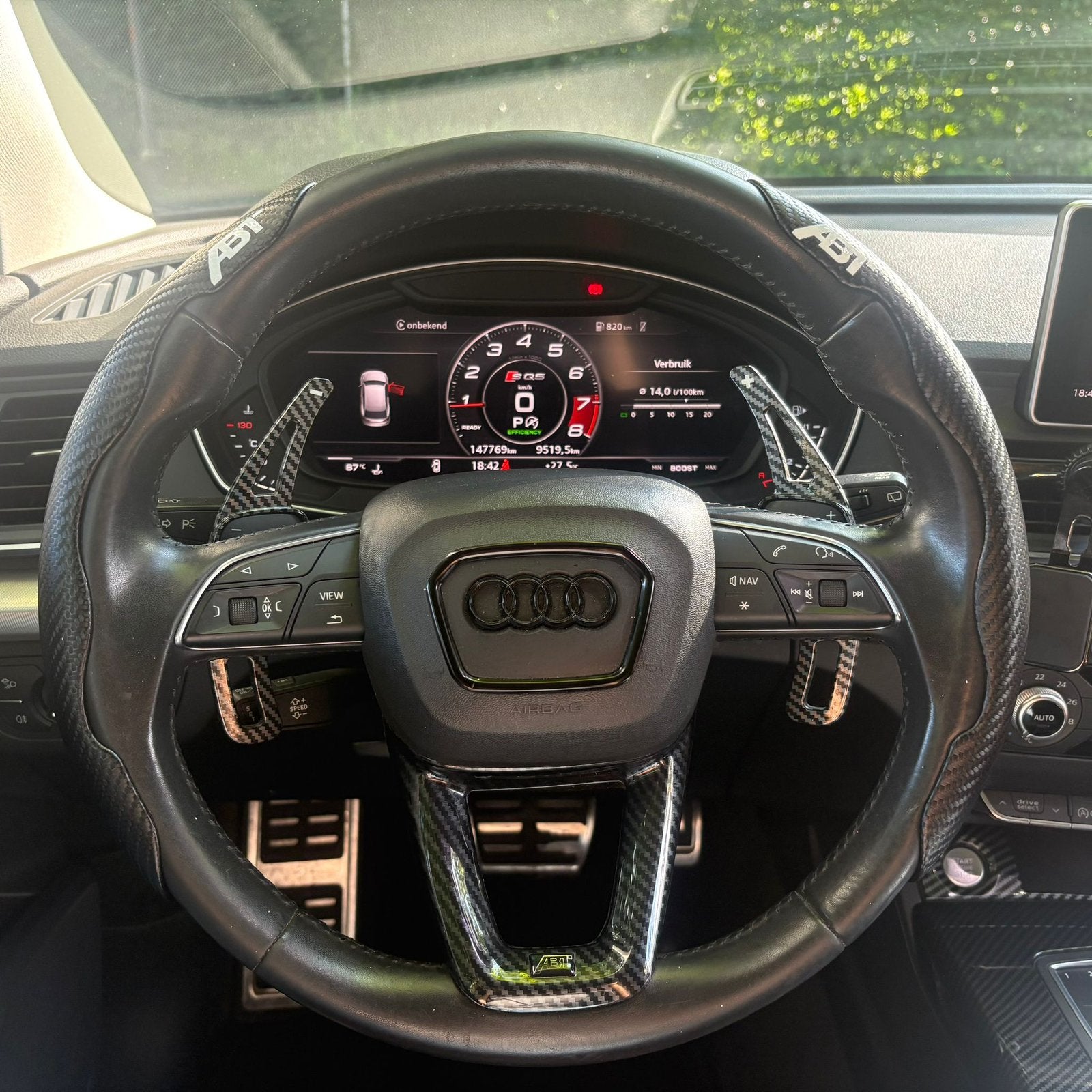 Audi sq 5 abt line, Auto-onderdelen, Ophalen, Audi