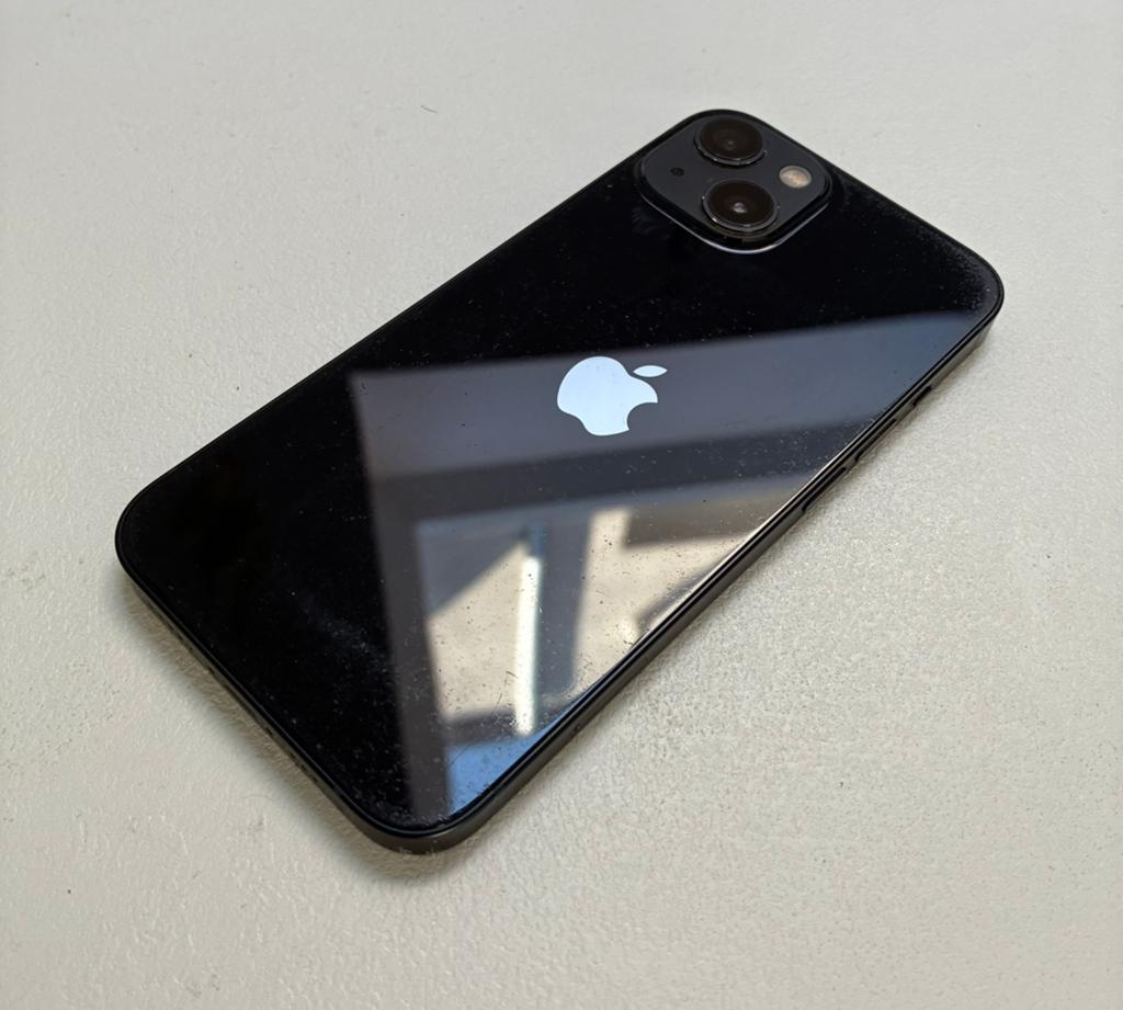 iPhone 13 256Gb, Telecommunicatie, Mobiele telefoons | Apple iPhone, Ophalen of Verzenden, Zo goed als nieuw, IPhone 13
