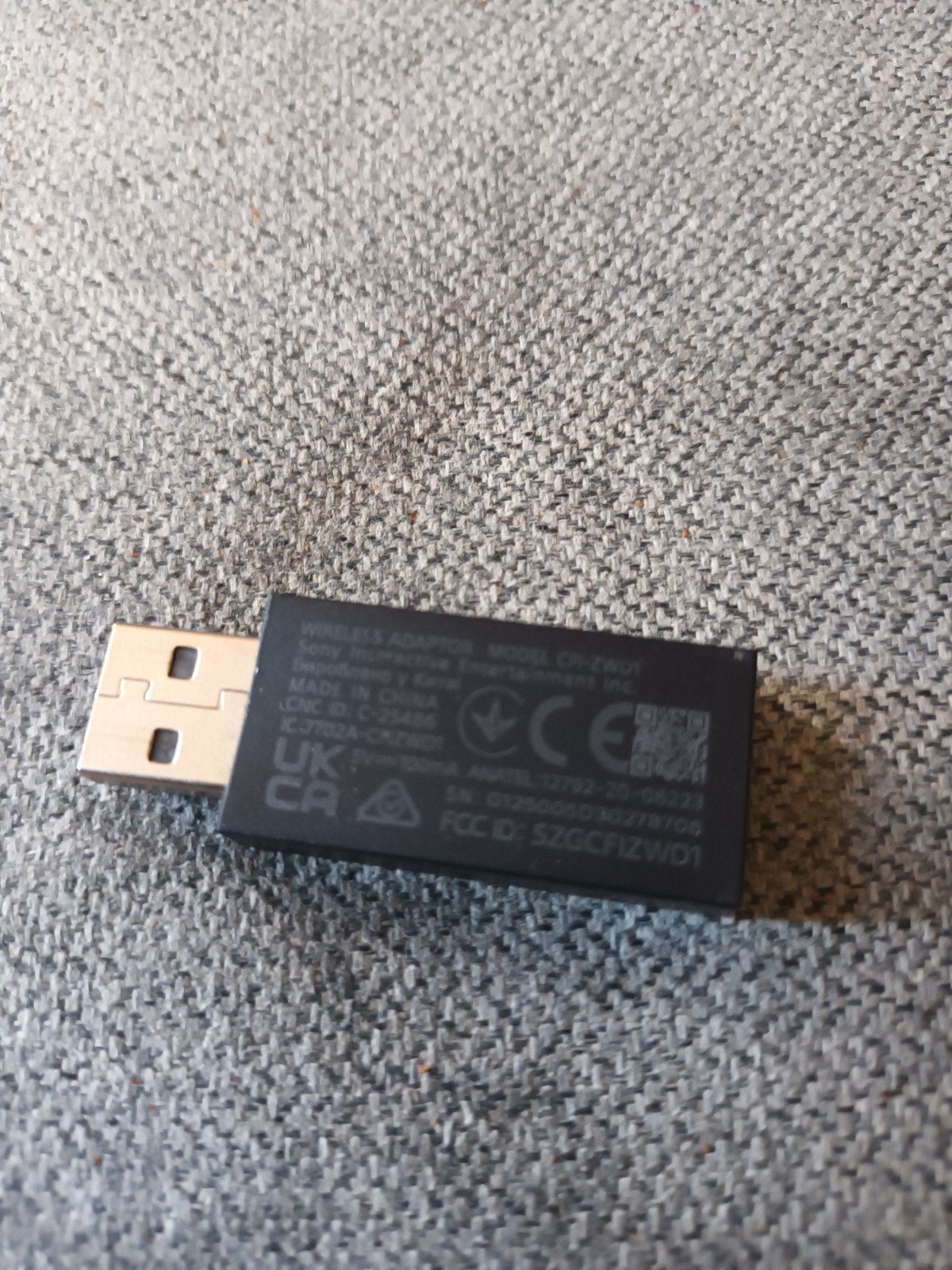 Playstation toebehoren, Computers en Software, USB Sticks, Ophalen