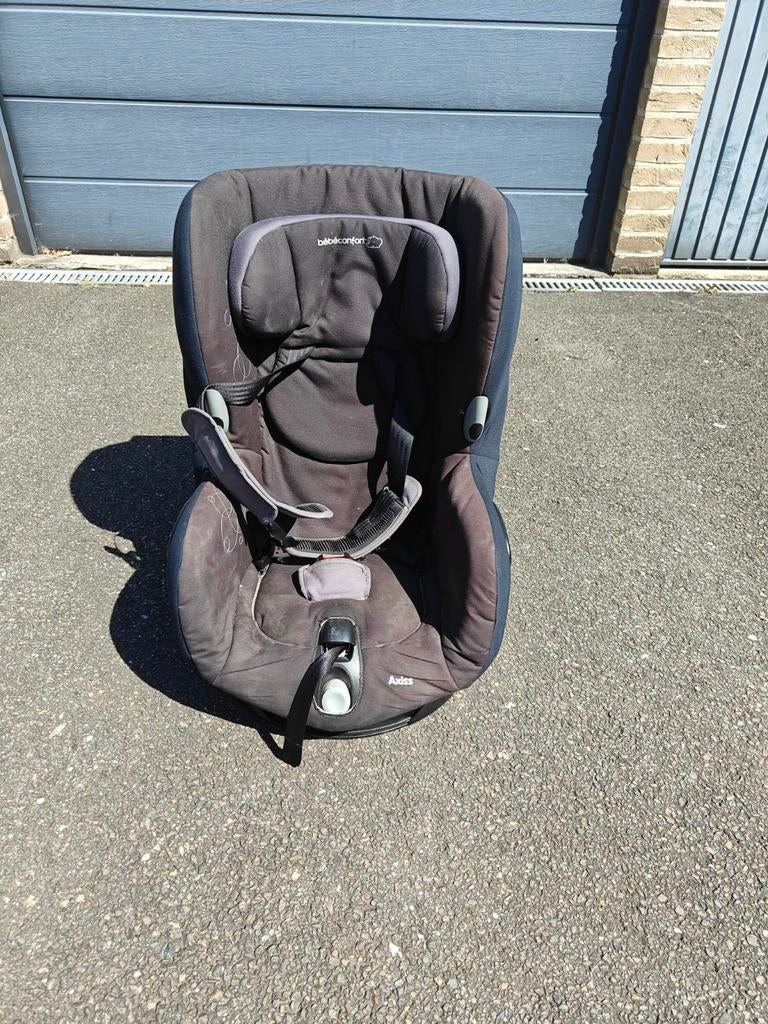 Bebeconfort kinderzit wagen auto, Ophalen of Verzenden