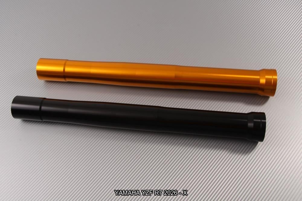 Buitenpoten voorvork SPR YAMAHA YZF R7 700 2026 - X, Ophalen of Verzenden, Nieuw
