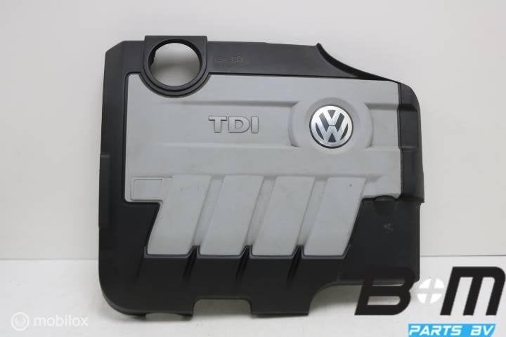 Motorafdekplaat VW Passat B6 2.0 TDI CBD 03L103925AM, Utilisé