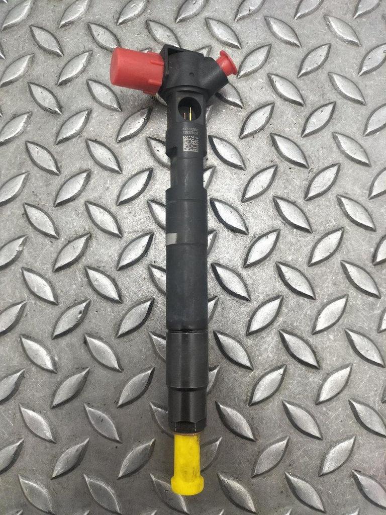 MERCEDES SPRINTER BRANDSTOF INJECTOR / VERSTUIVER 2016, Auto-onderdelen, Ophalen of Verzenden, Gebruikt, Stiba lid