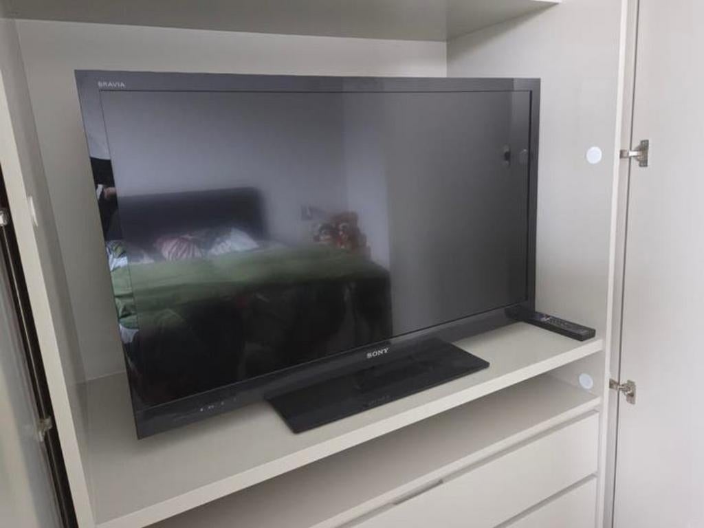 Téléviseur Sony Bravia - modèle KDL-40EX720, Enlèvement, Sony