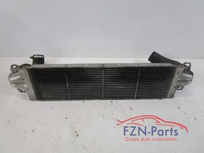 Intercooler Volkswagen Transporter (22739446), Enlèvement ou Envoi, Utilisé