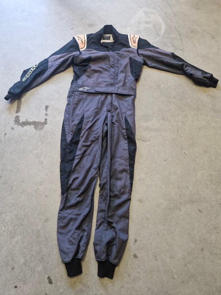 Race / rally overall, Sports & Fitness, Enlèvement, Utilisé, Vêtements ou Chaussures